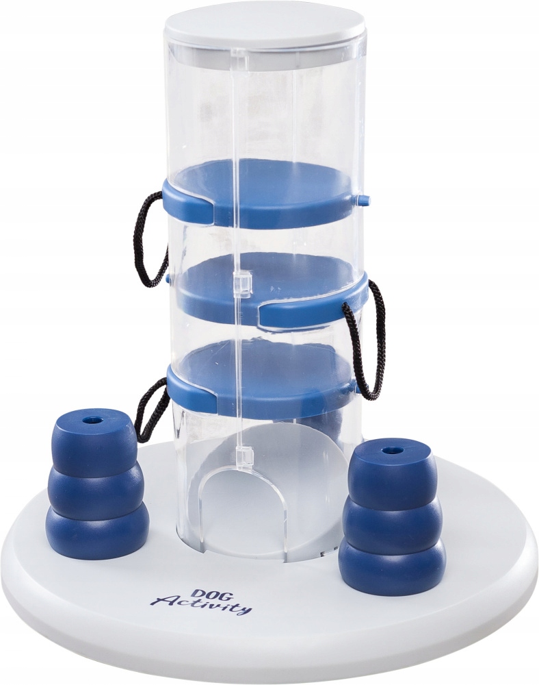

Trixie Zabawka Dog Activity Gambling Tower