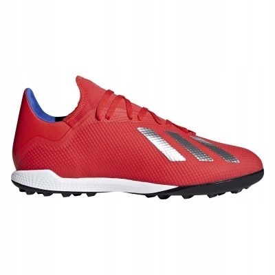 Orlíkové Kopačky Turfy Adidas BB9399 42