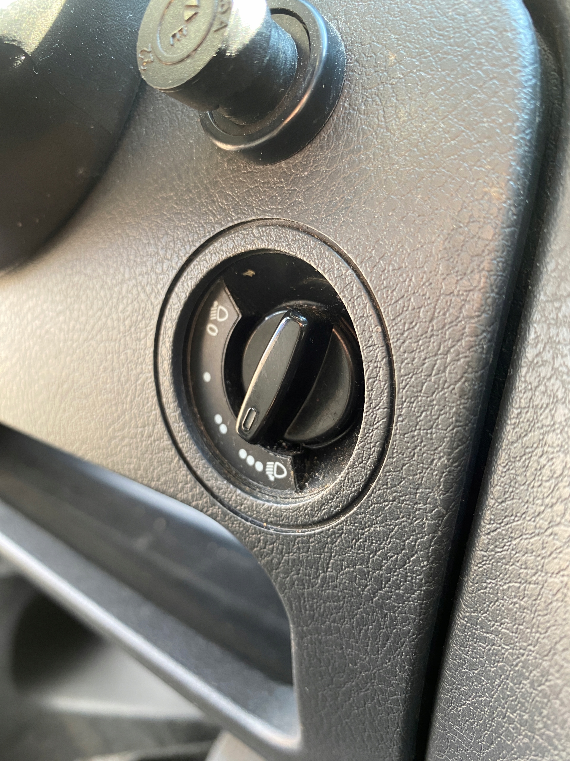 prekidač prekidač PANEL fara Tata Indica FL 08-10