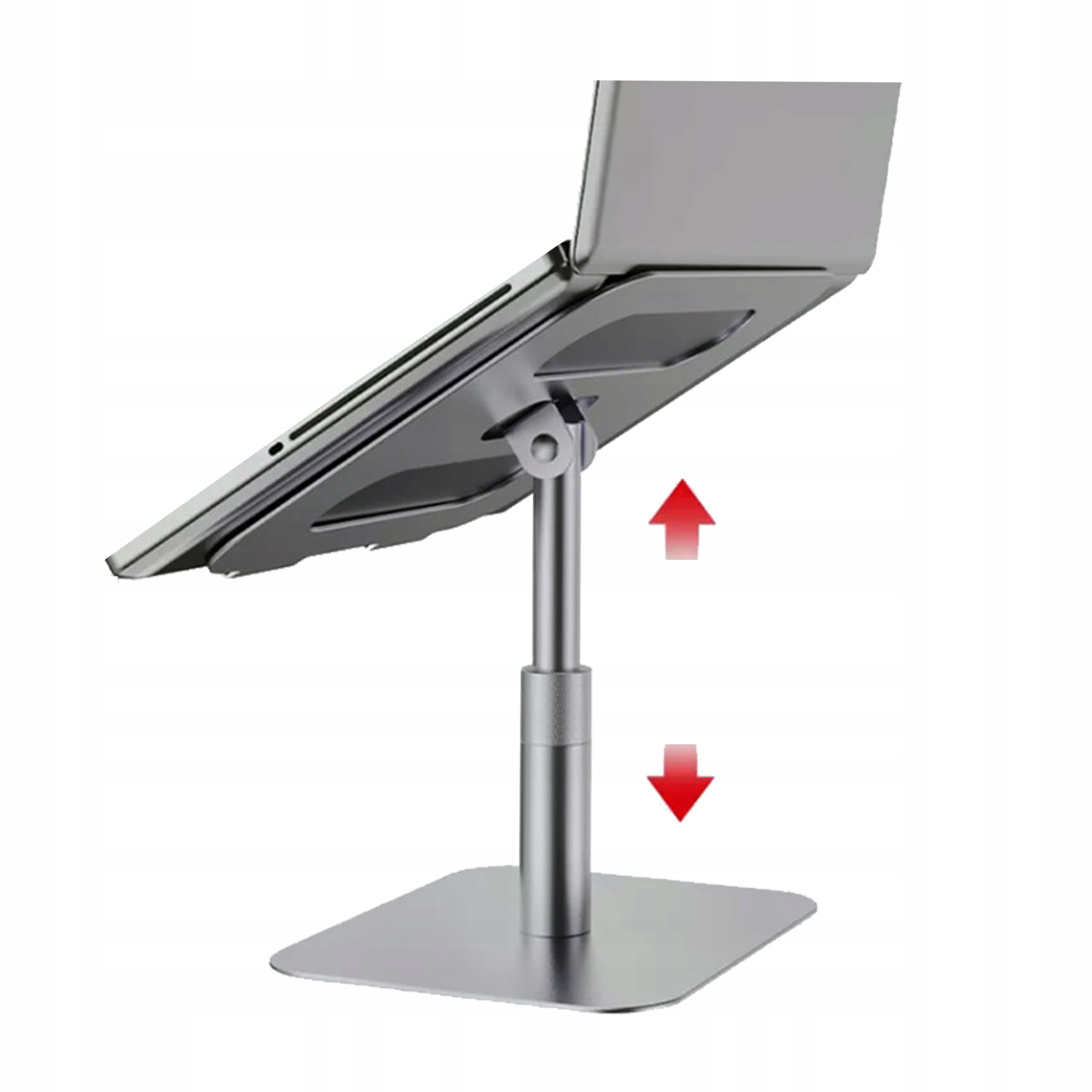 STOLIK PODSTAWKA STOJAK POD LAPTOP TABLET Waga produktu z opakowaniem jednostkowym 0.93 kg