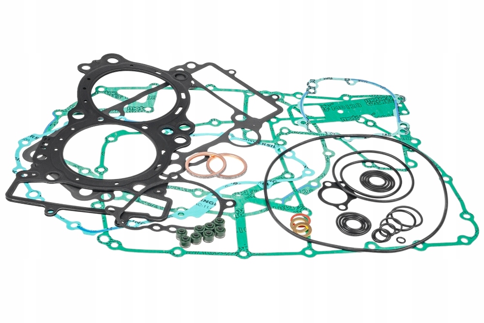 Tesnenie motora Athena, sada, Yamaha Xtz 1200 Tenere 10-19