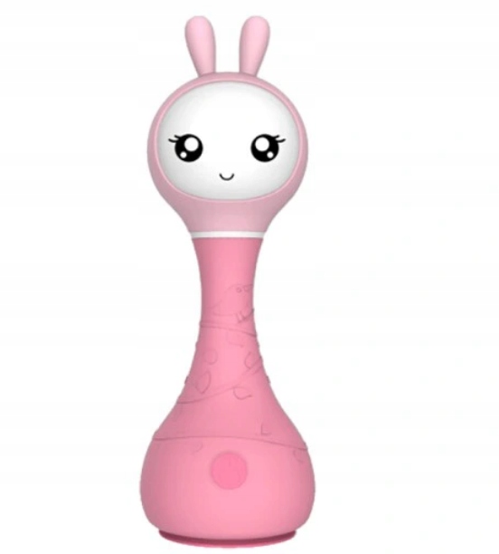 

Alilo Smart Bunny Róż