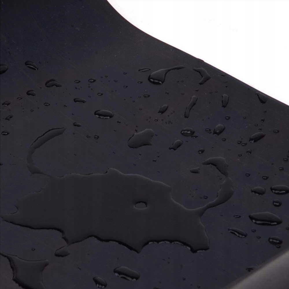 PODKŁADKI GUMOWE pod legary 80x40x4,100 szt,TARAS Rodzaj inny