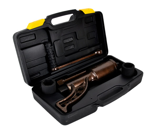 1: 68 6000nm планетарний редукторний ключ