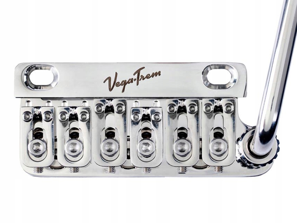 Tremolo Vegatrem VT1-2 UltraTrem 2-point (ss)