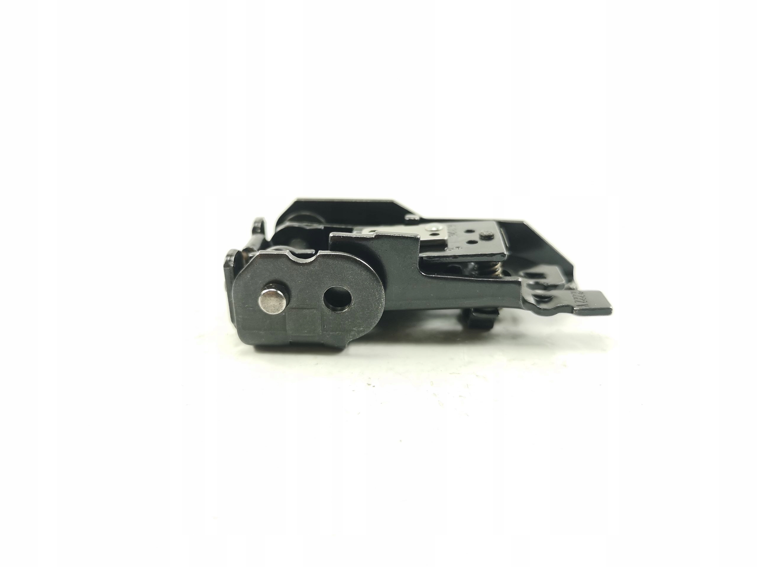 DŹWIGNIA POMPY WTRYSKOWEJ BOSCH FIAT Ducato 2.8 D Numer katalogowy części 1 461 907 753