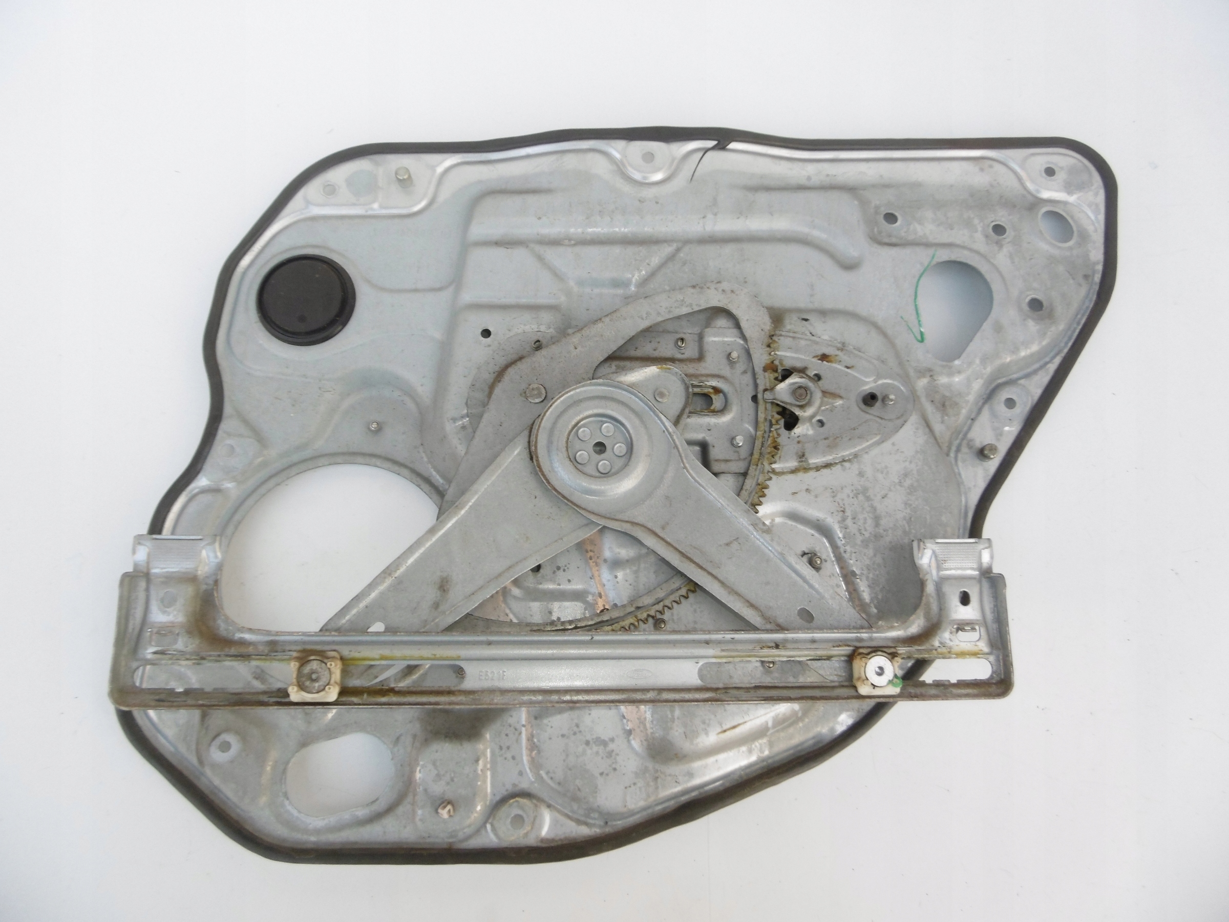 window regulator left rear part VOLVO V70 III S80 II XC70