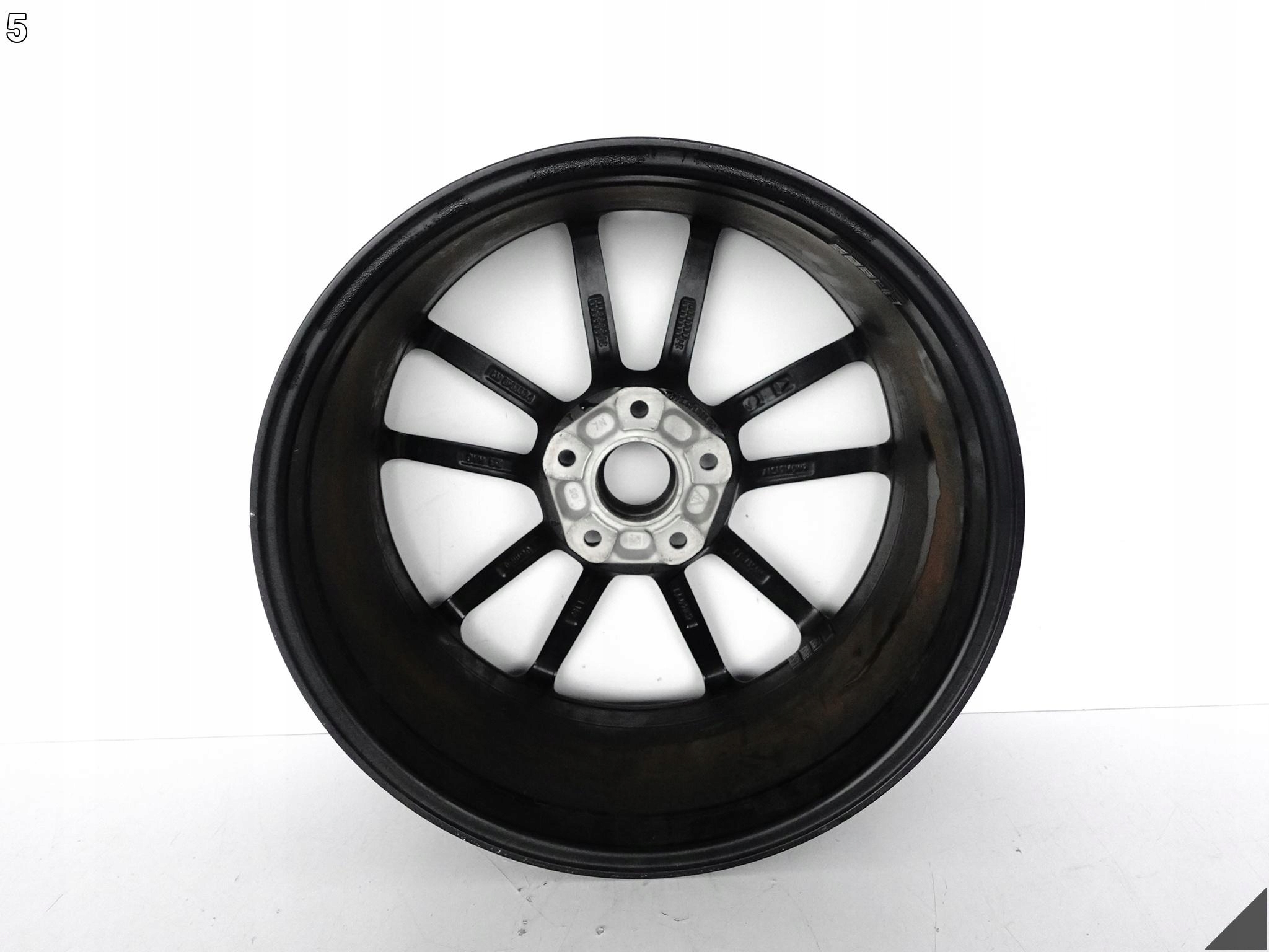 PORSCHE 911 992 CARRERA CLASSIC disk disk 8,5Jx20 ET50 5x130