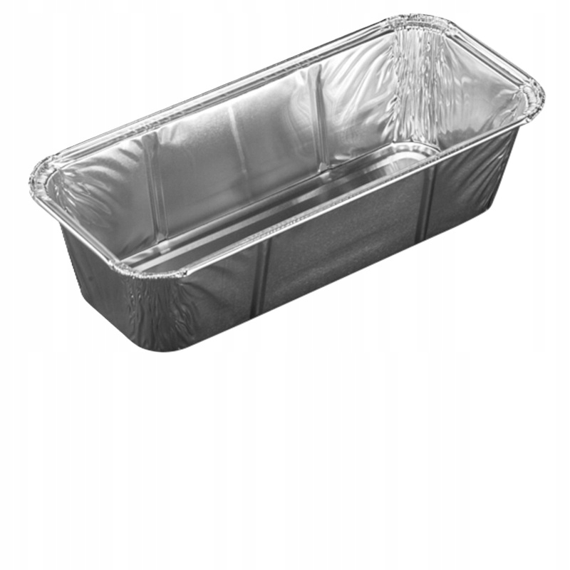 Foremka aluminiowa 1 kg