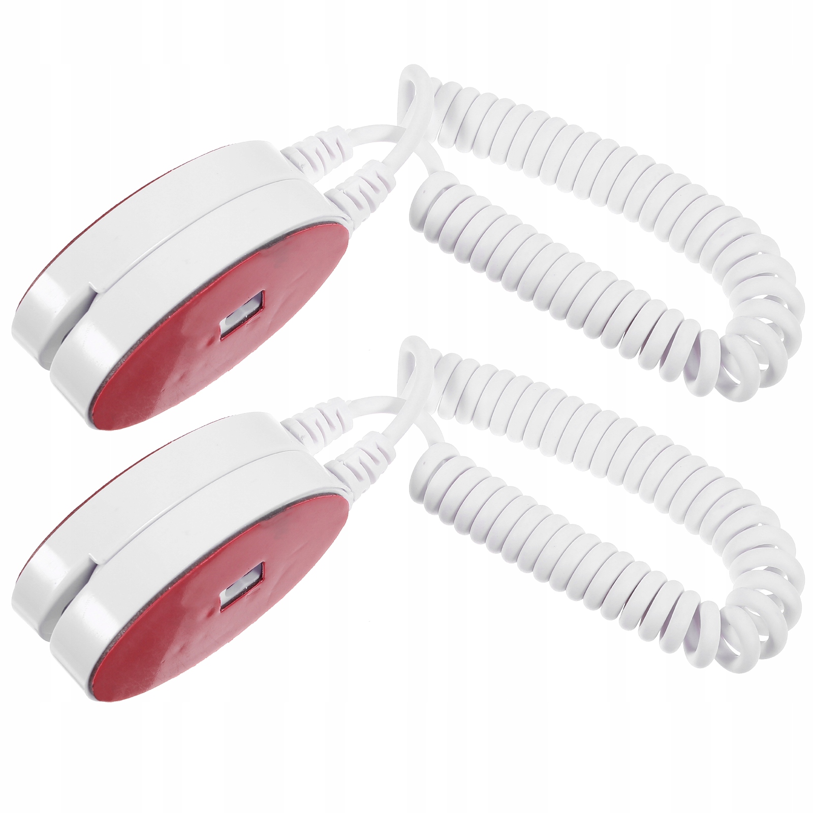 2 SZT. ZDALNEGO STEROWANIA Z CHOWANYM PILOTEM LLWL