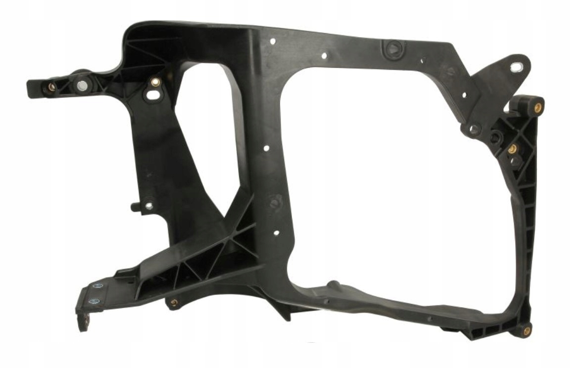 2107372 - КРОНШТЕЙН КРІПЛЕННЯ ФАРИ ЛІВИЙ DAF XF106