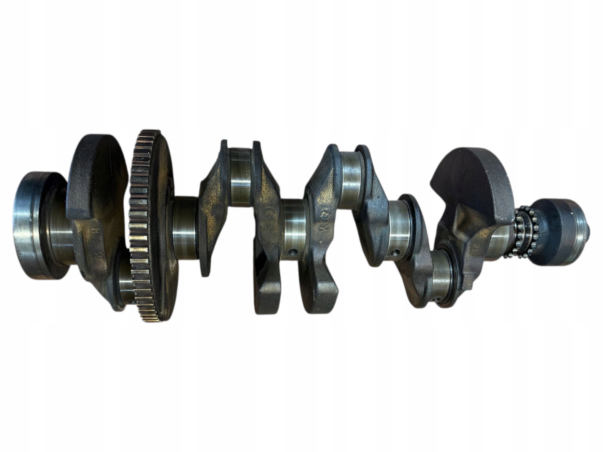 crank BMW N46B20B N46 2.0i nominal e90 e91 e83 x3