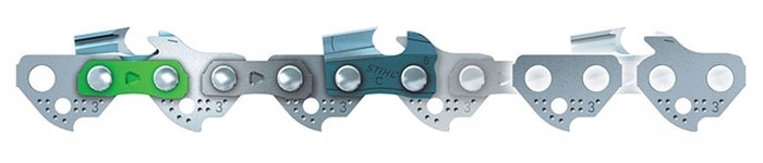

Łańcuch Stihl .325 1,6mm 62 og. Ms 260,261,270,271