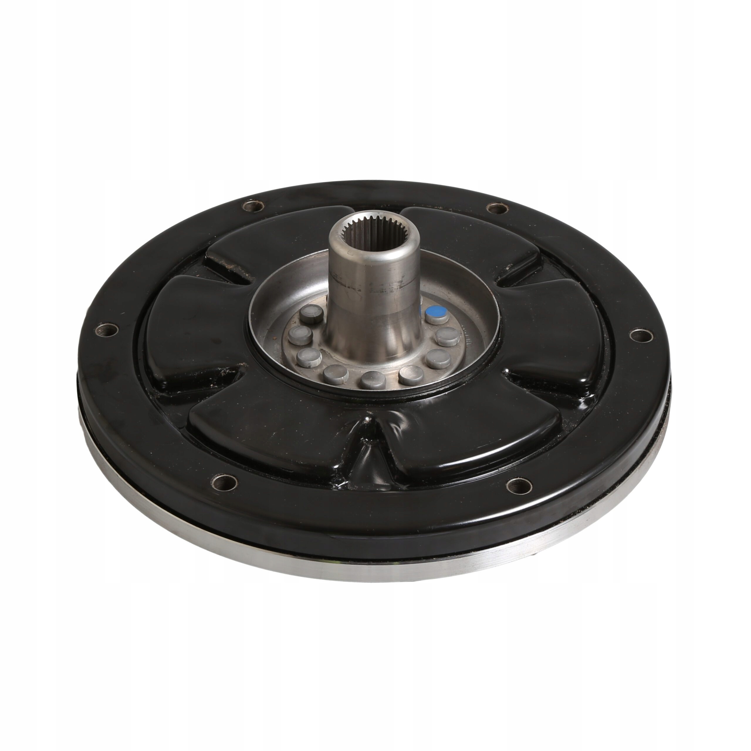 Tlumič Vibrací Motoru Teleskový Nakladač Jcb 540-170 535-140, 535-125 550-140