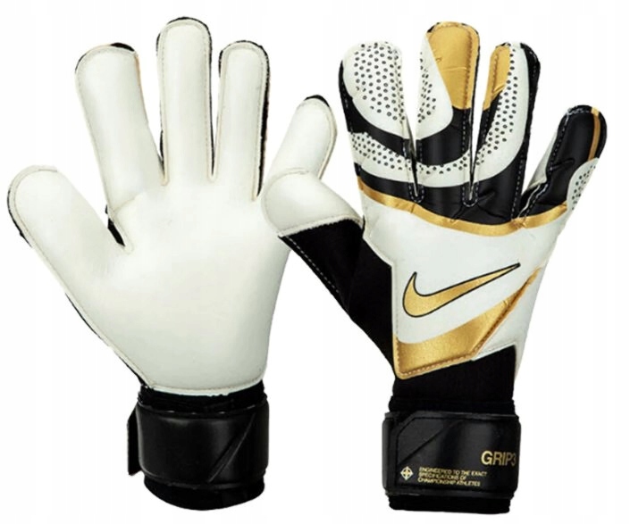 Brankářské Rukavice Nike Gk Vapor Grip 3 Velikost 11