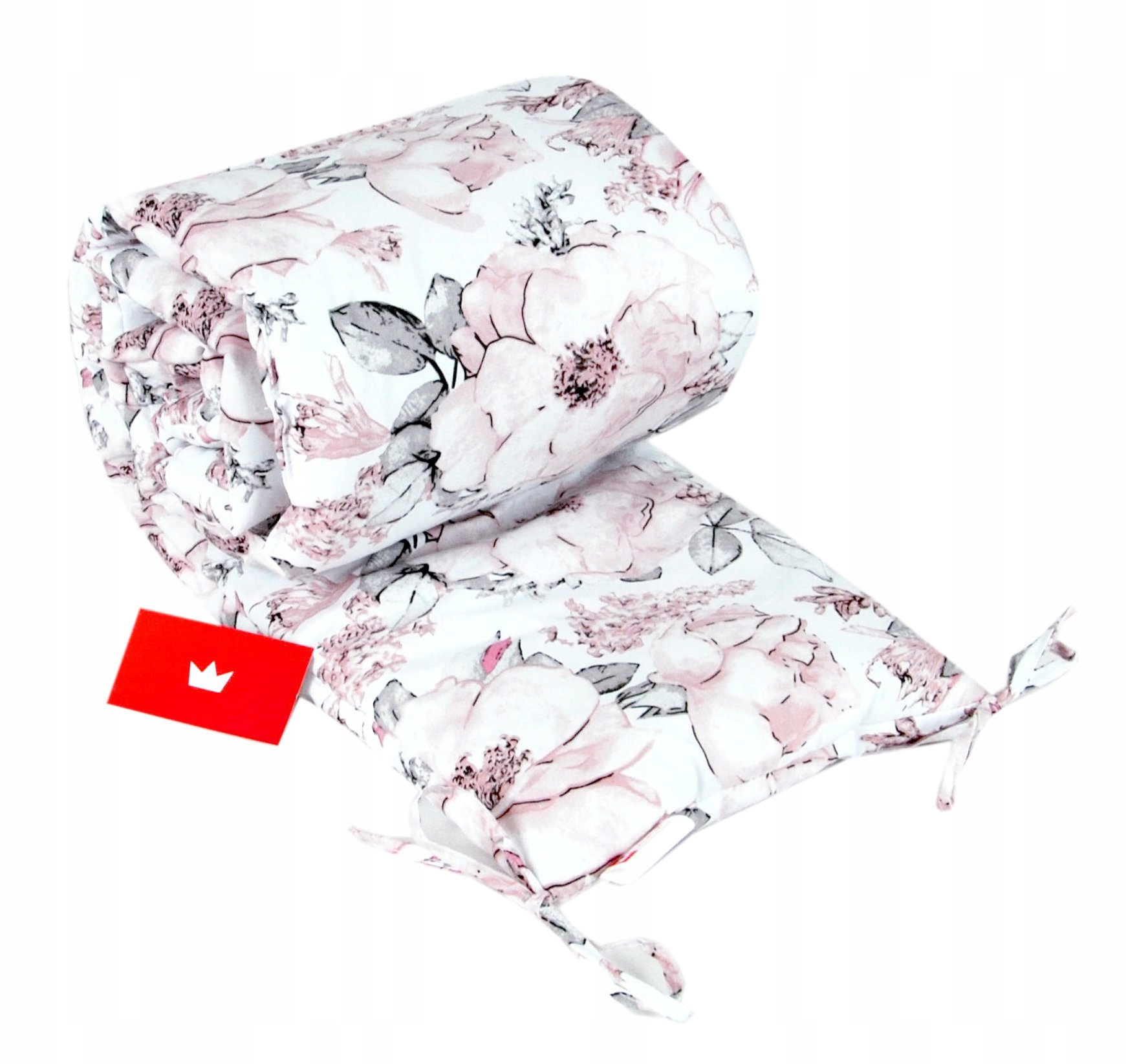 

BabyLux ochraniacz do łóżeczka 70x140 Nr 121