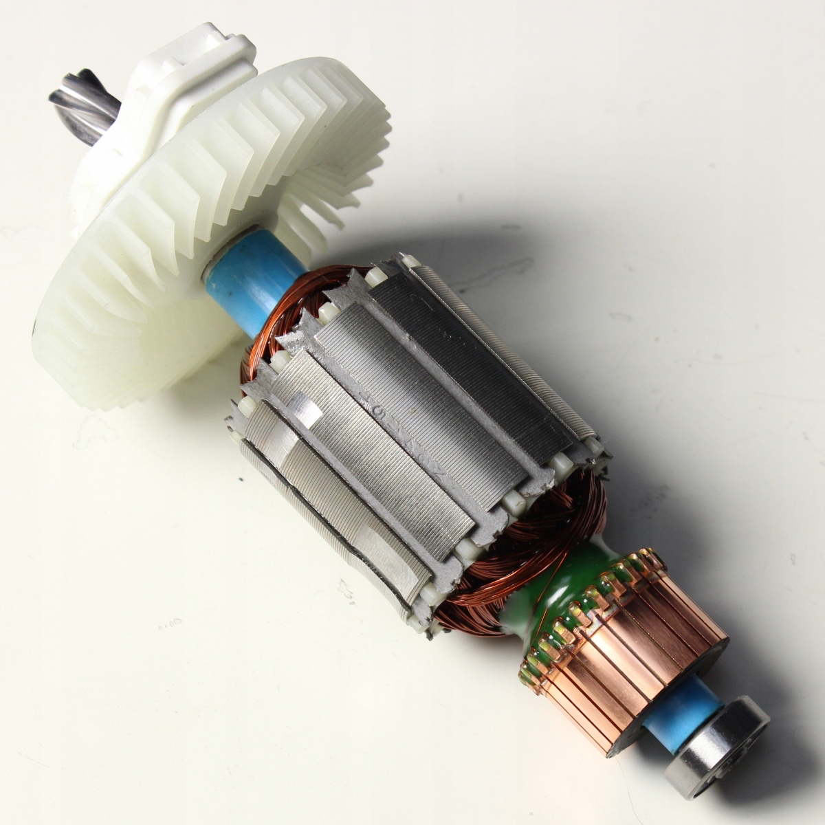 

Wirnik 230V Pilarka Bosch PKS55A 000