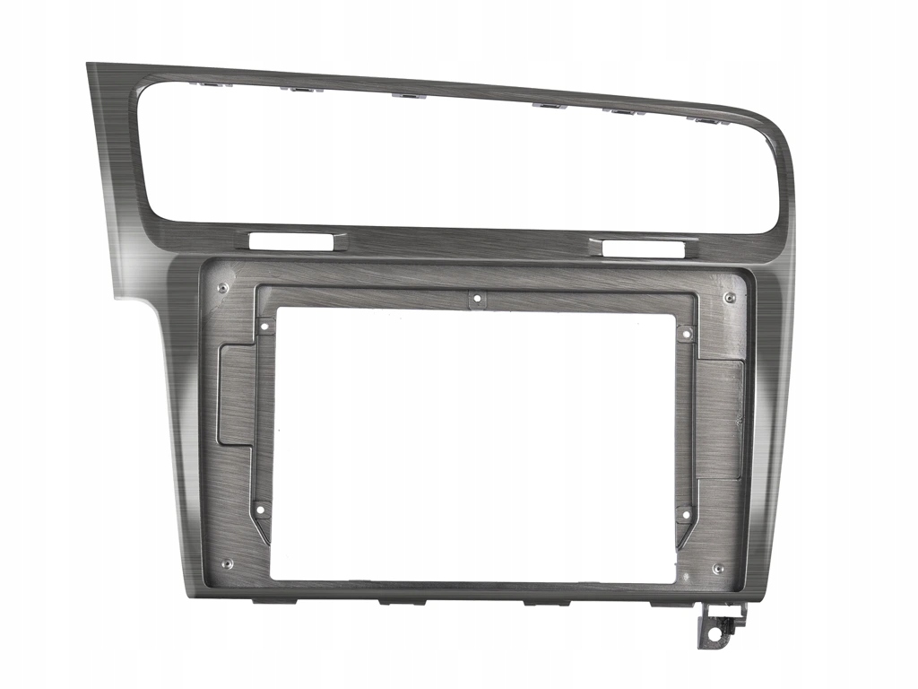 Rámeček pro Volkswagen Golf VII s kabeláží a Canbus