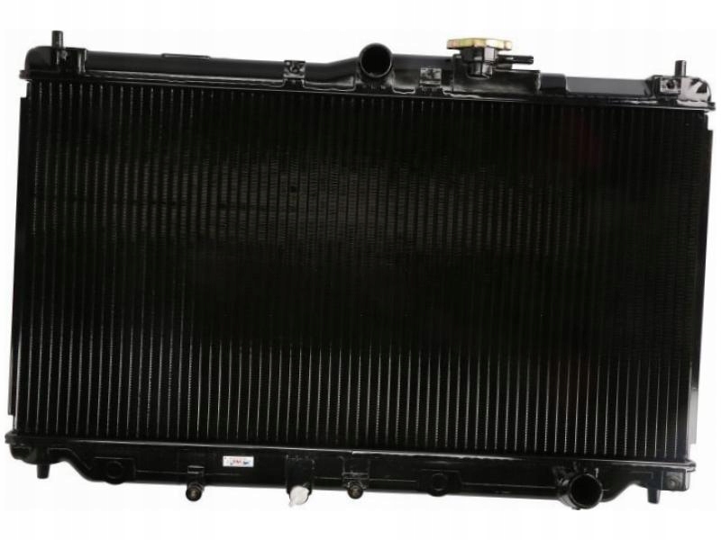 CHŁODNICA NRF 507728