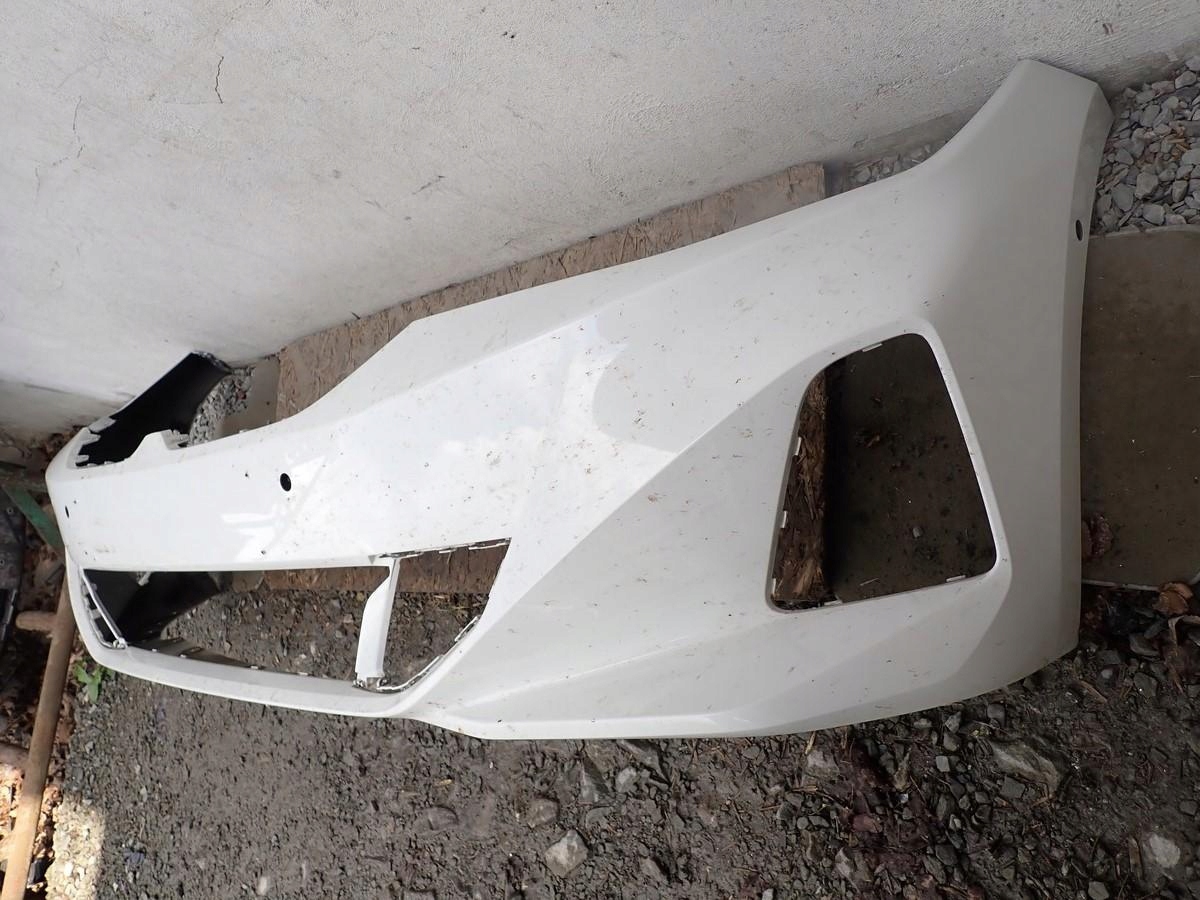 bumper front front BMW 3 III G20 G21 LIFT LCI 2022-2026R 51115A1BF40