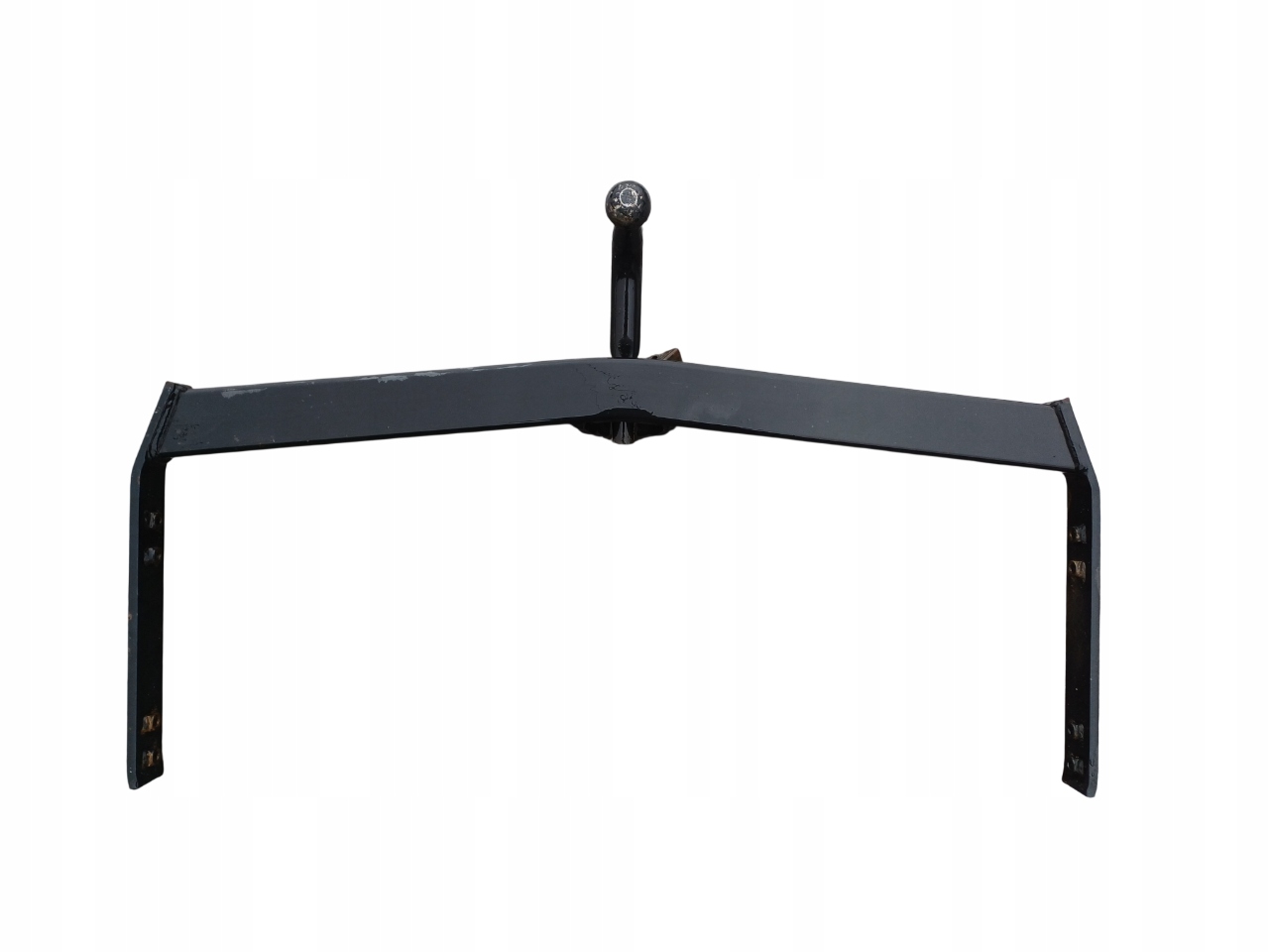 VW GOLF 4 IV 99- KOMBI HAK HOLOWNICZY