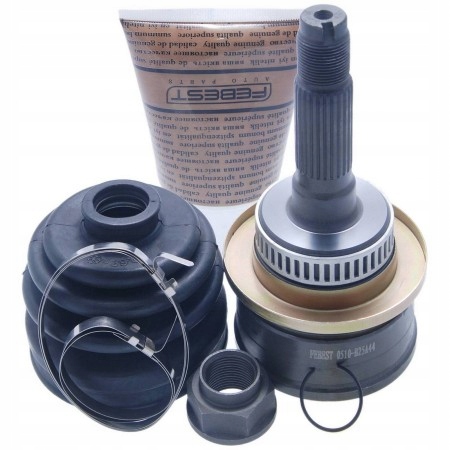 Комплект ШРУС FEBEST 0510-B25A44