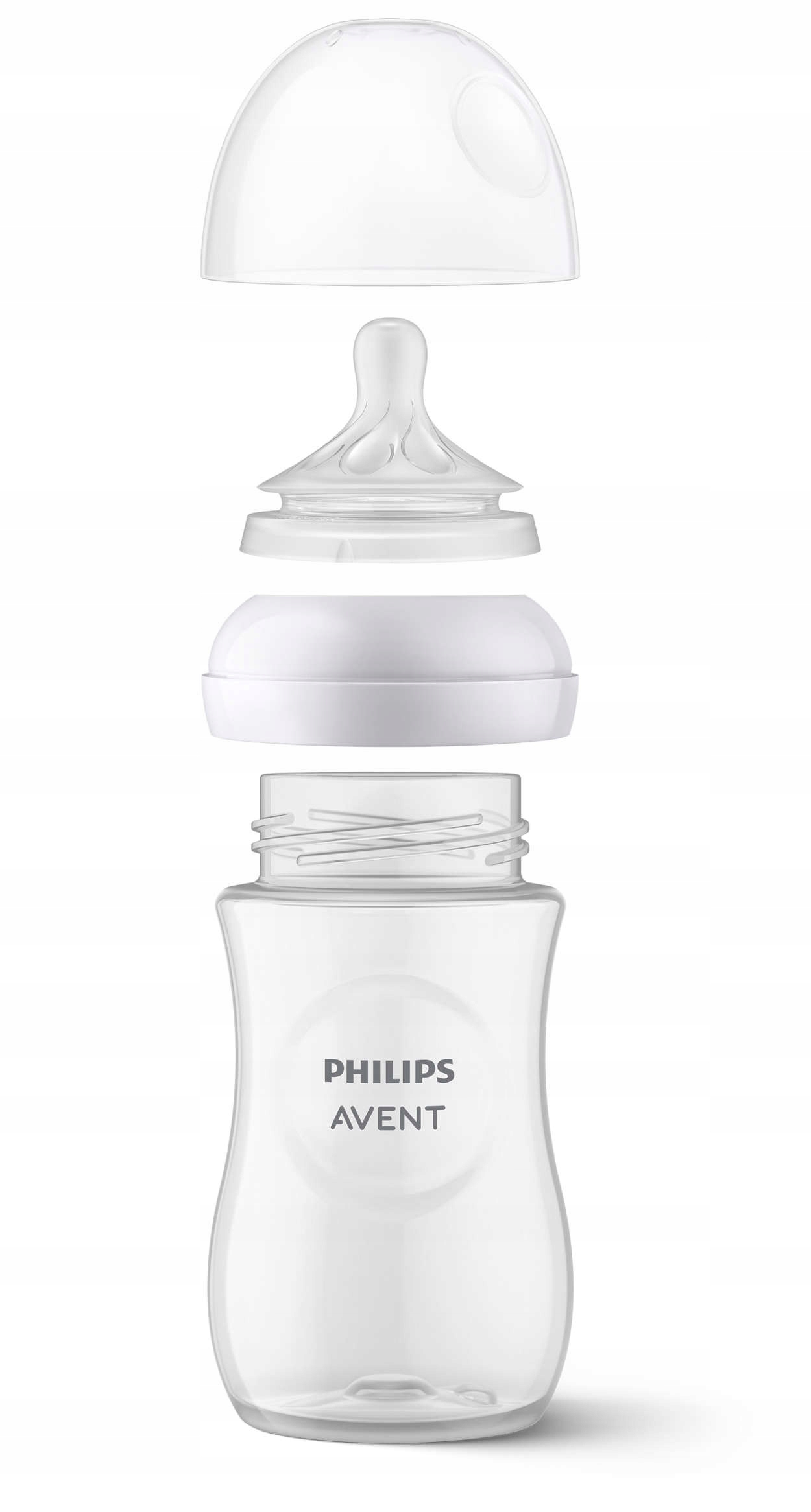 Butelka Antykolkowa AVENT response 260ml koala Marka Philips Avent