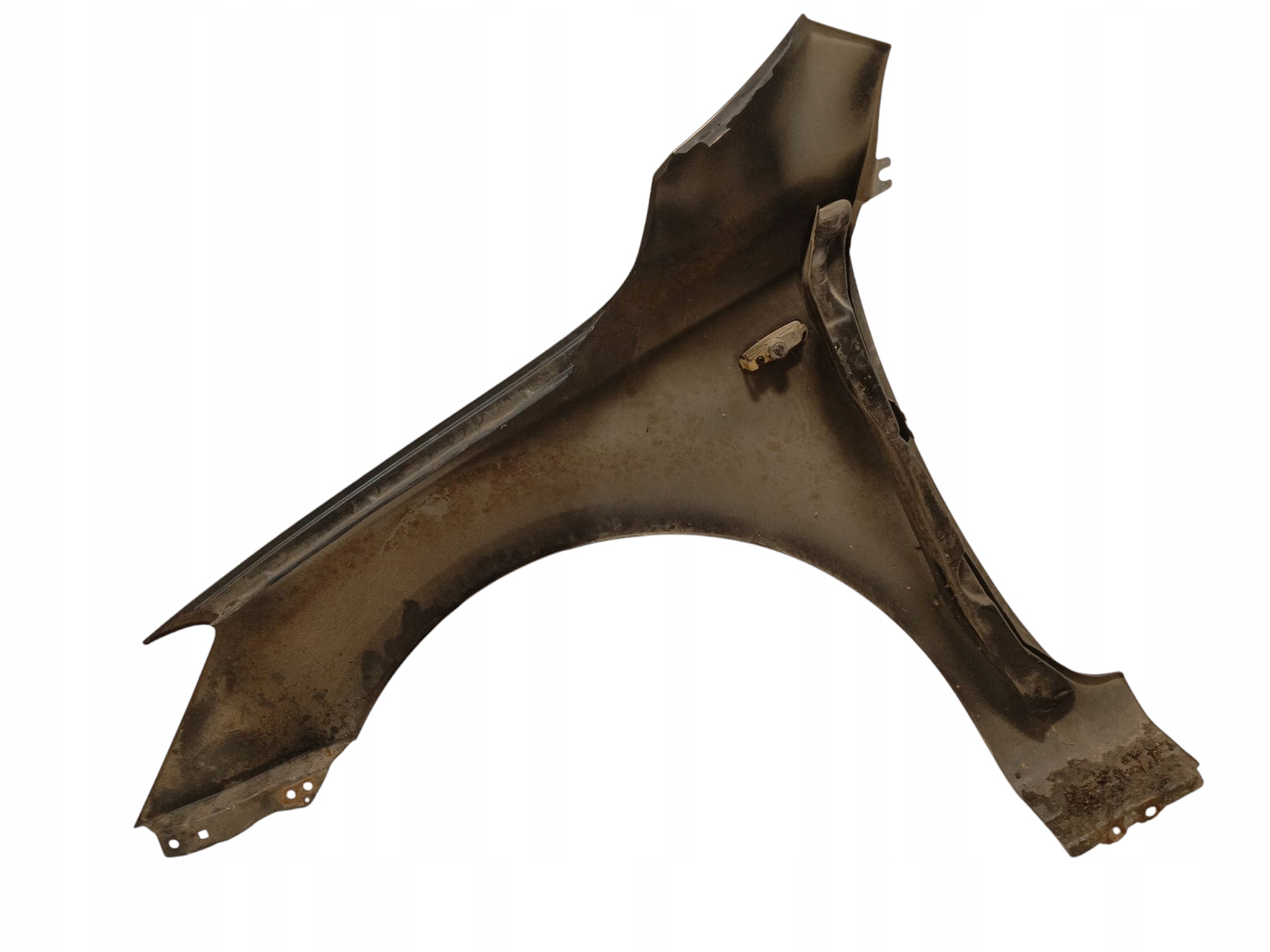 fender right front front KIA CEED and ED LAK: 1K (06-09)