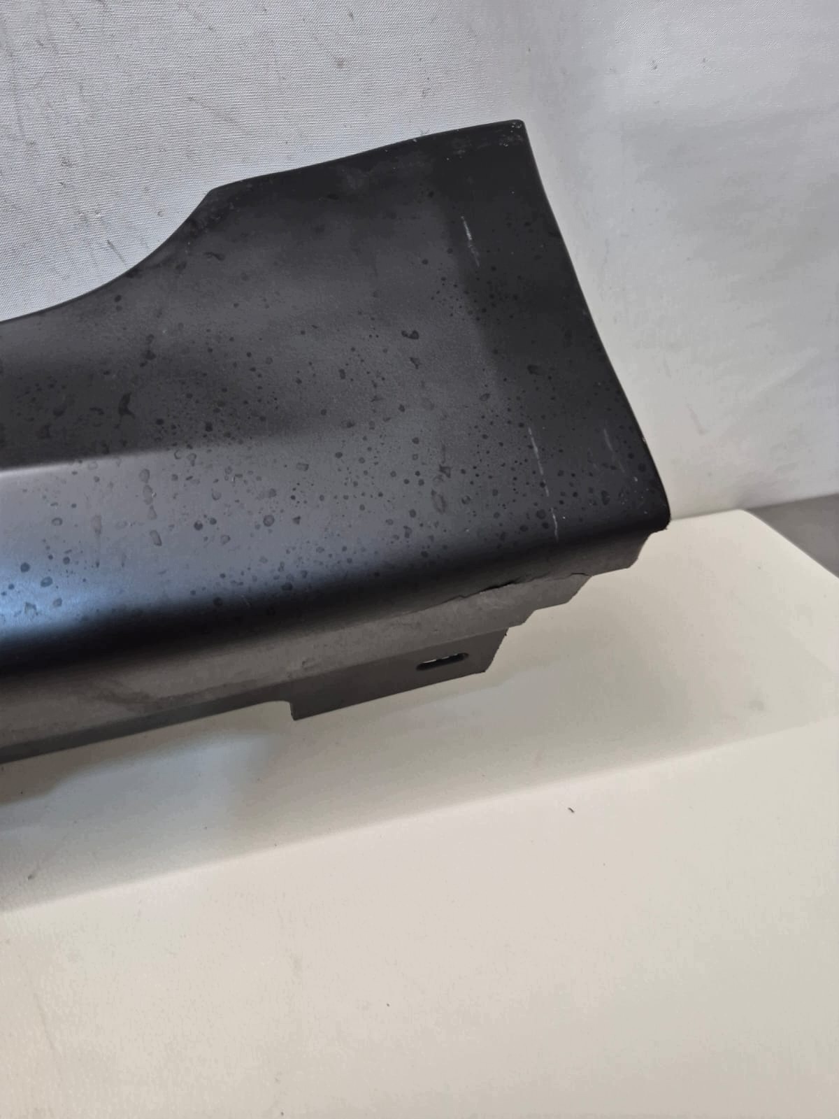 BMW 5 G30 G31 m-packet 17- moulding threshold left threshold 8064743