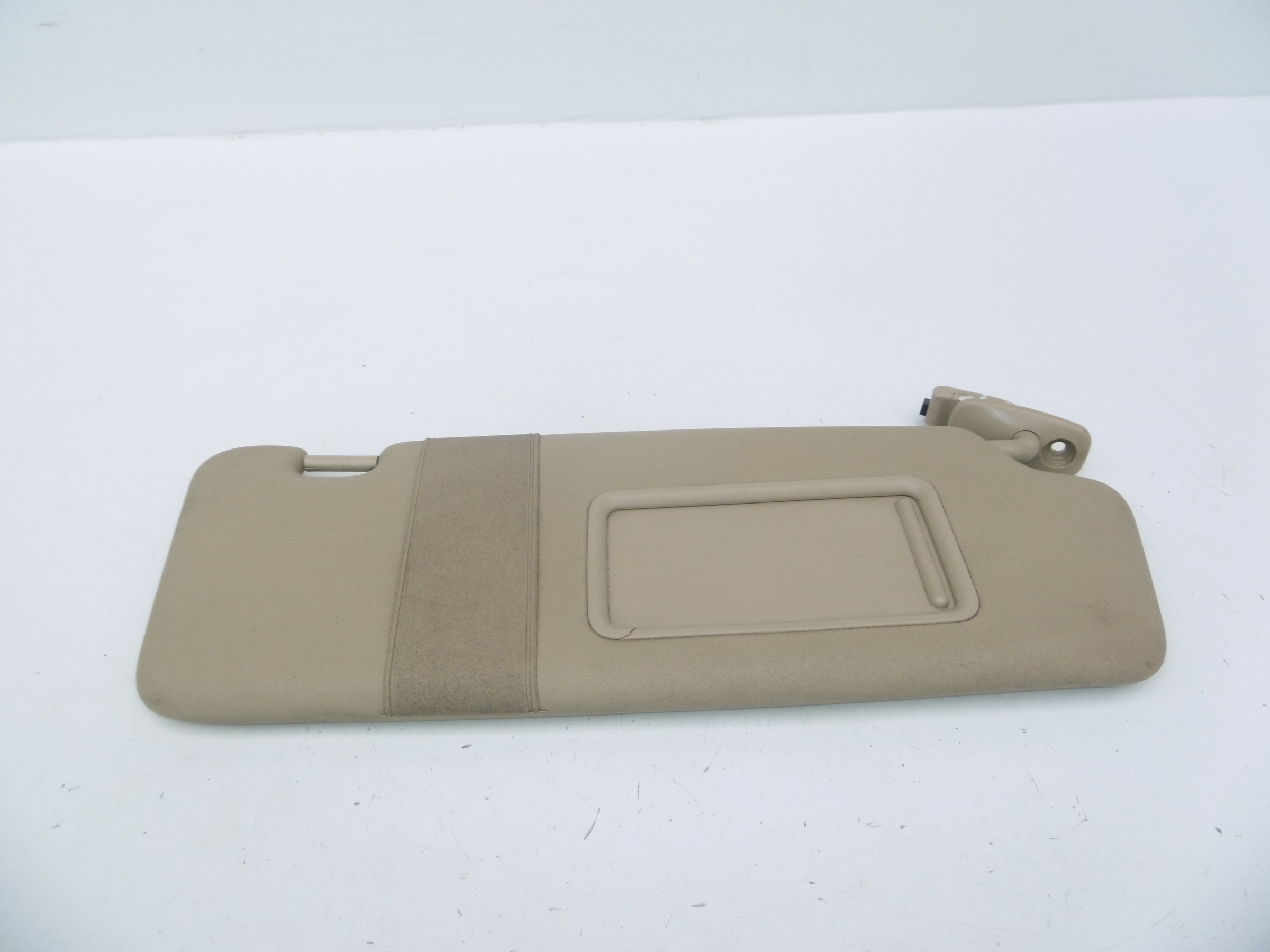cover PRZECIWSLONECZNA right visor AUDI A3 8P