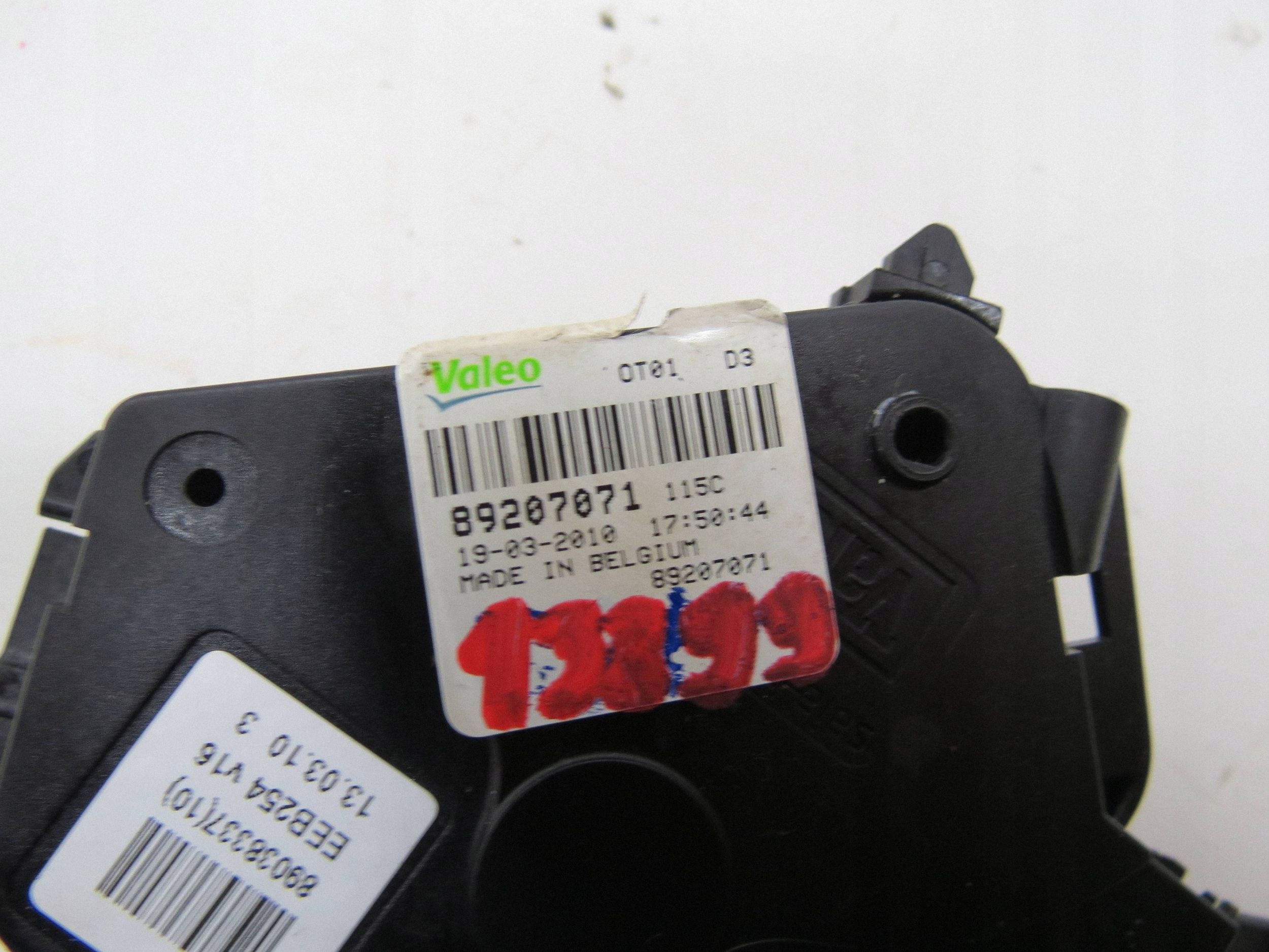 ELEMENT REFLEKTORA VOLVO S60 II V60 e 89207071