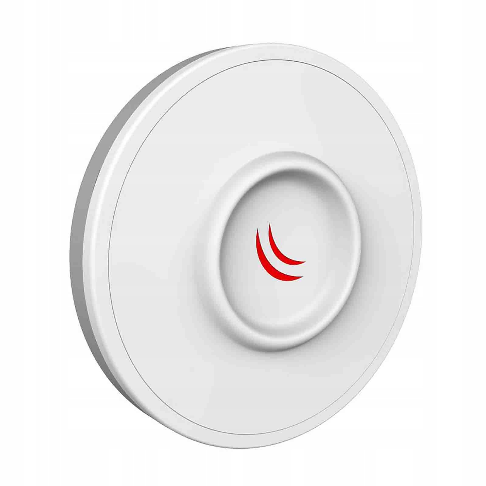 

MikroTik Disc Lite5 ac (RBDiscG-5acD), 5GHz, 21dBi