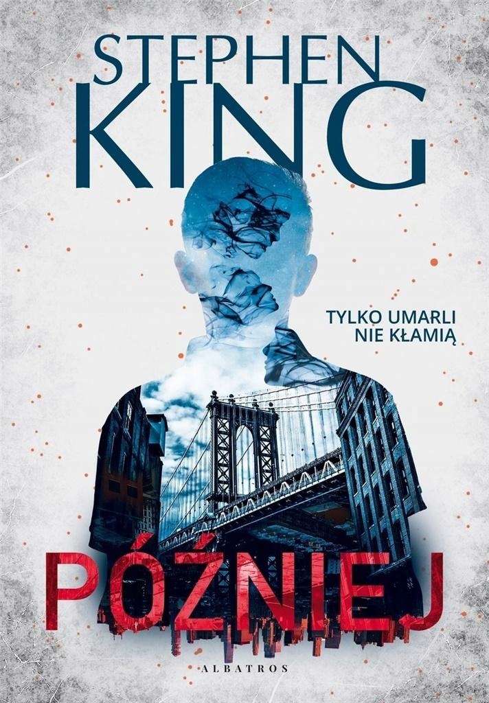 

Później Stephen King