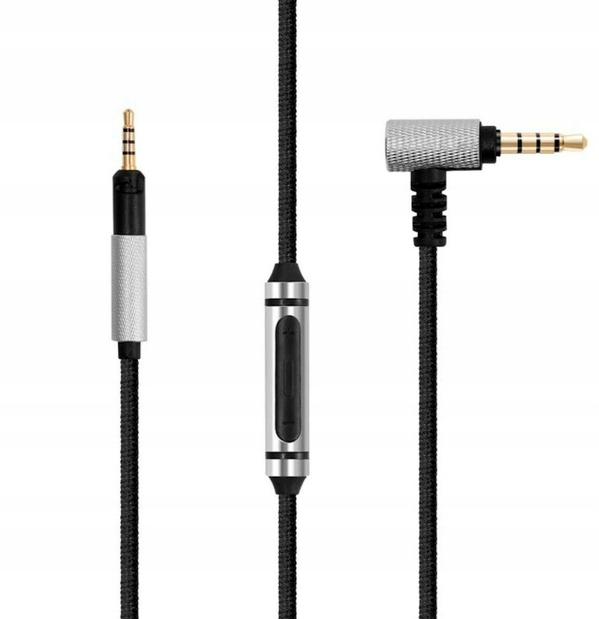 

Kabel Do Audio Technica ATH-M50x M40x M30x Przewód