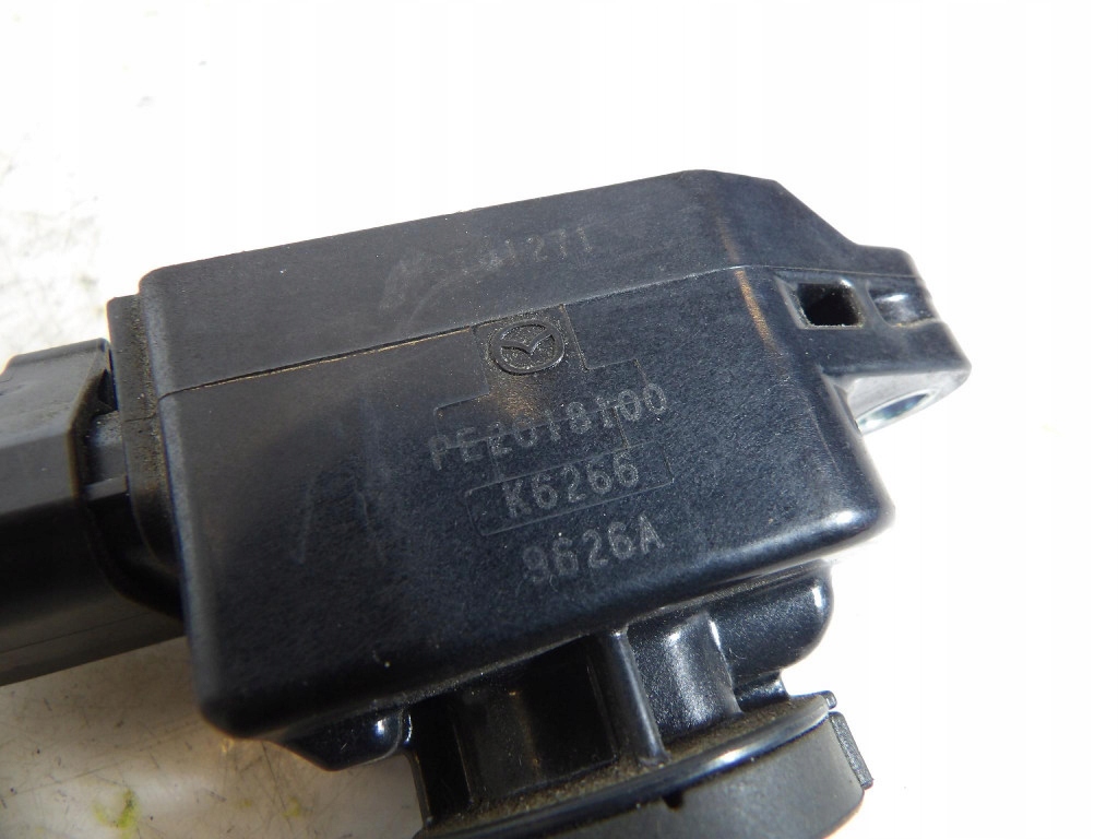 MAZDA CX-3 2.0 SKYACTIV-G coil ignition PE2018100