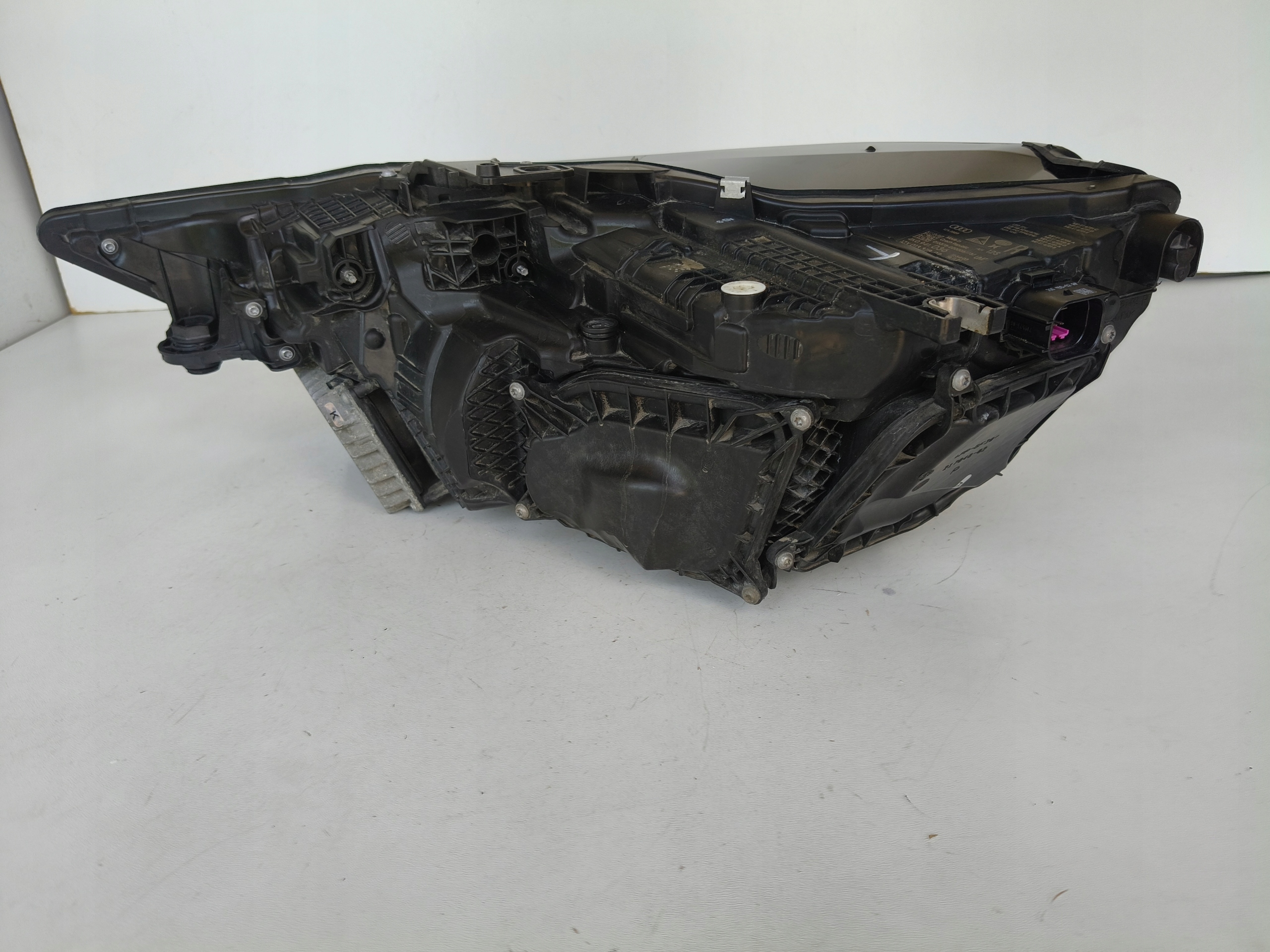 light right REFLEKTOR AUDI A6 C8 4K 4K0 18- FULL LED MATRIX