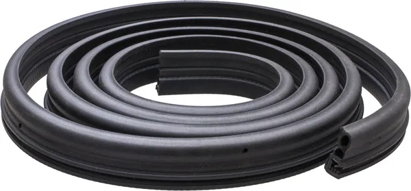 Uszczelka szyby bocznej Zetor