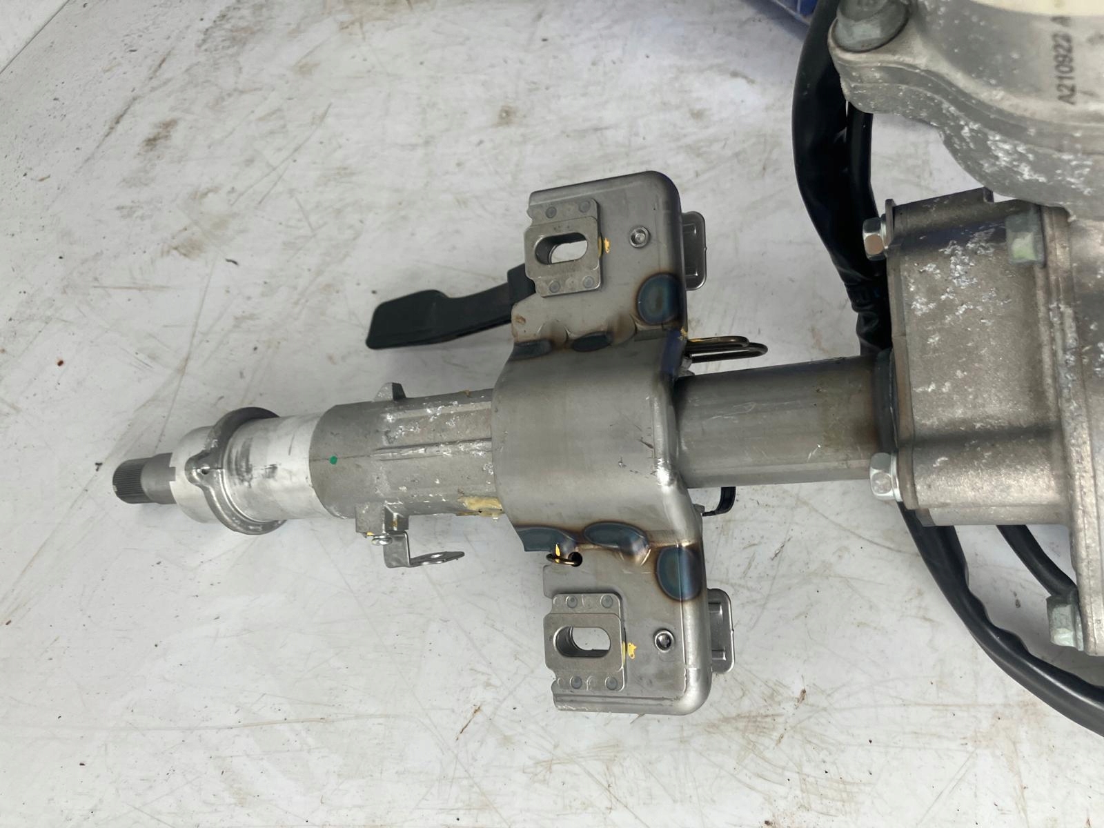control steering wheel rod KIA STONIC 56340-H8900