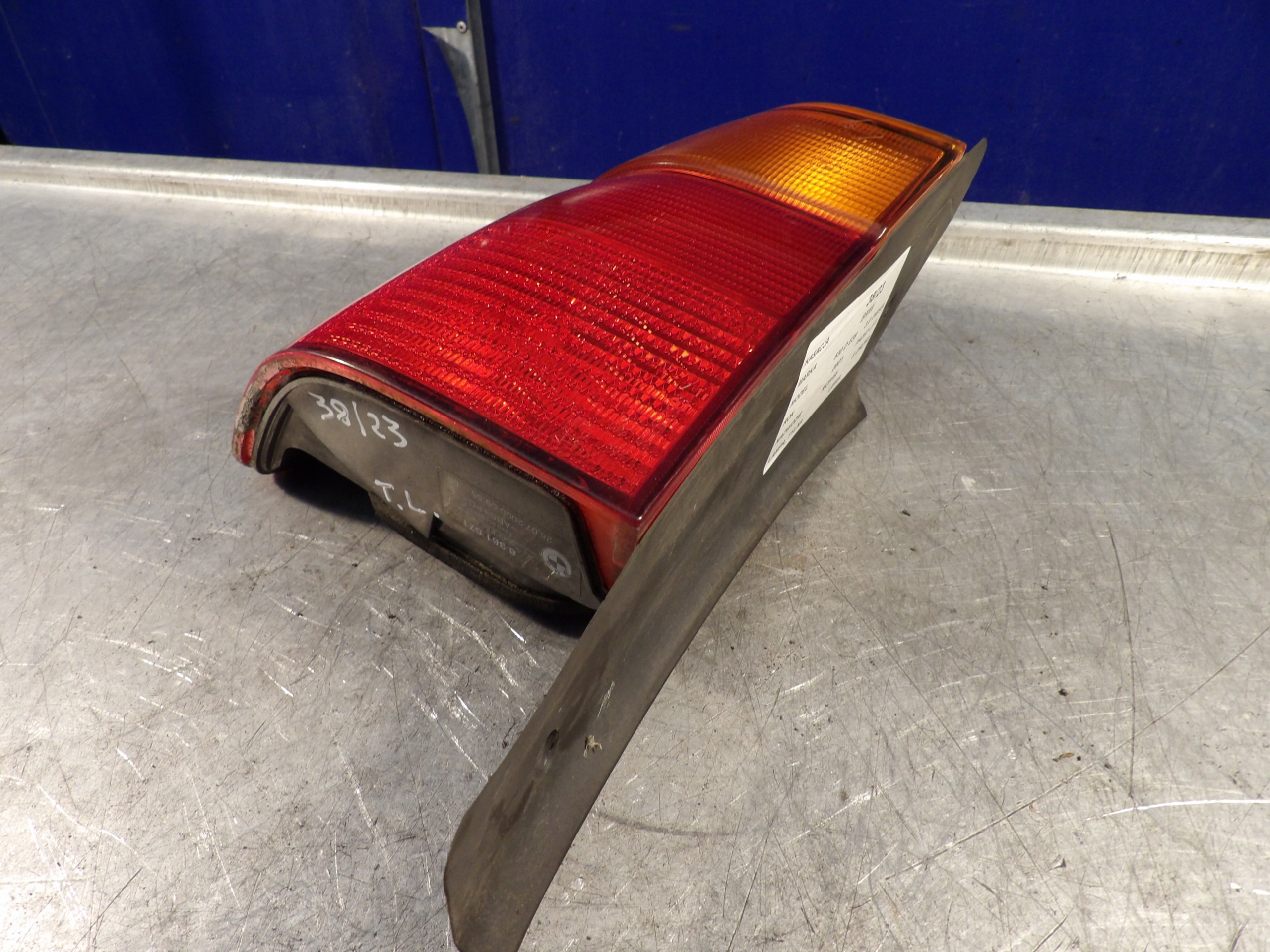 light TL BMW E39 530D 8361671 8371327
