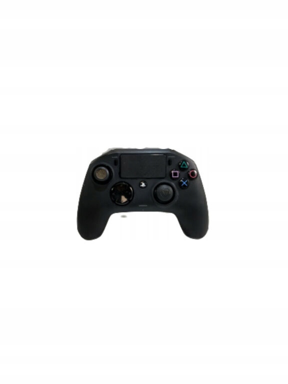 Pad przewodowy PS4 Nacon czarny