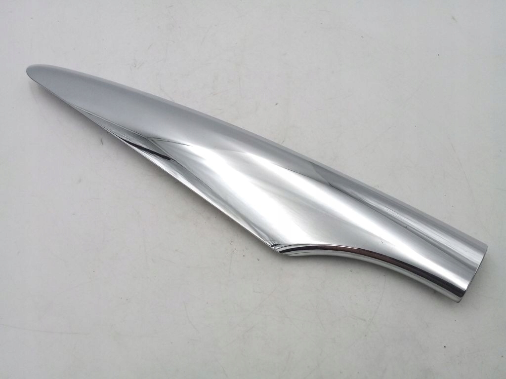 Ford Galaxy MK1 and lift FL cover spoiler relingu left front chrom