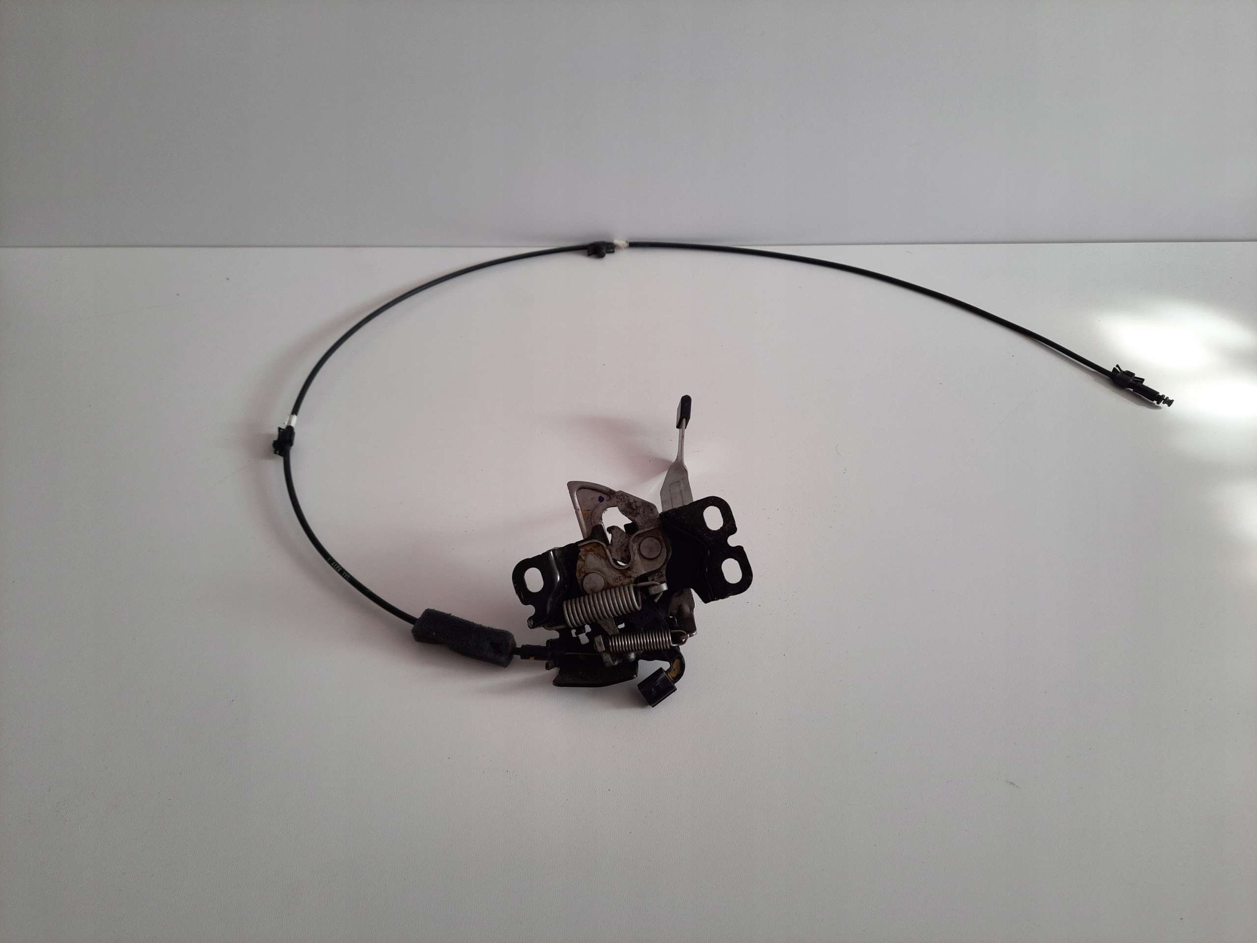 HONDA CIVIC X 17- bonnet latch lock front original