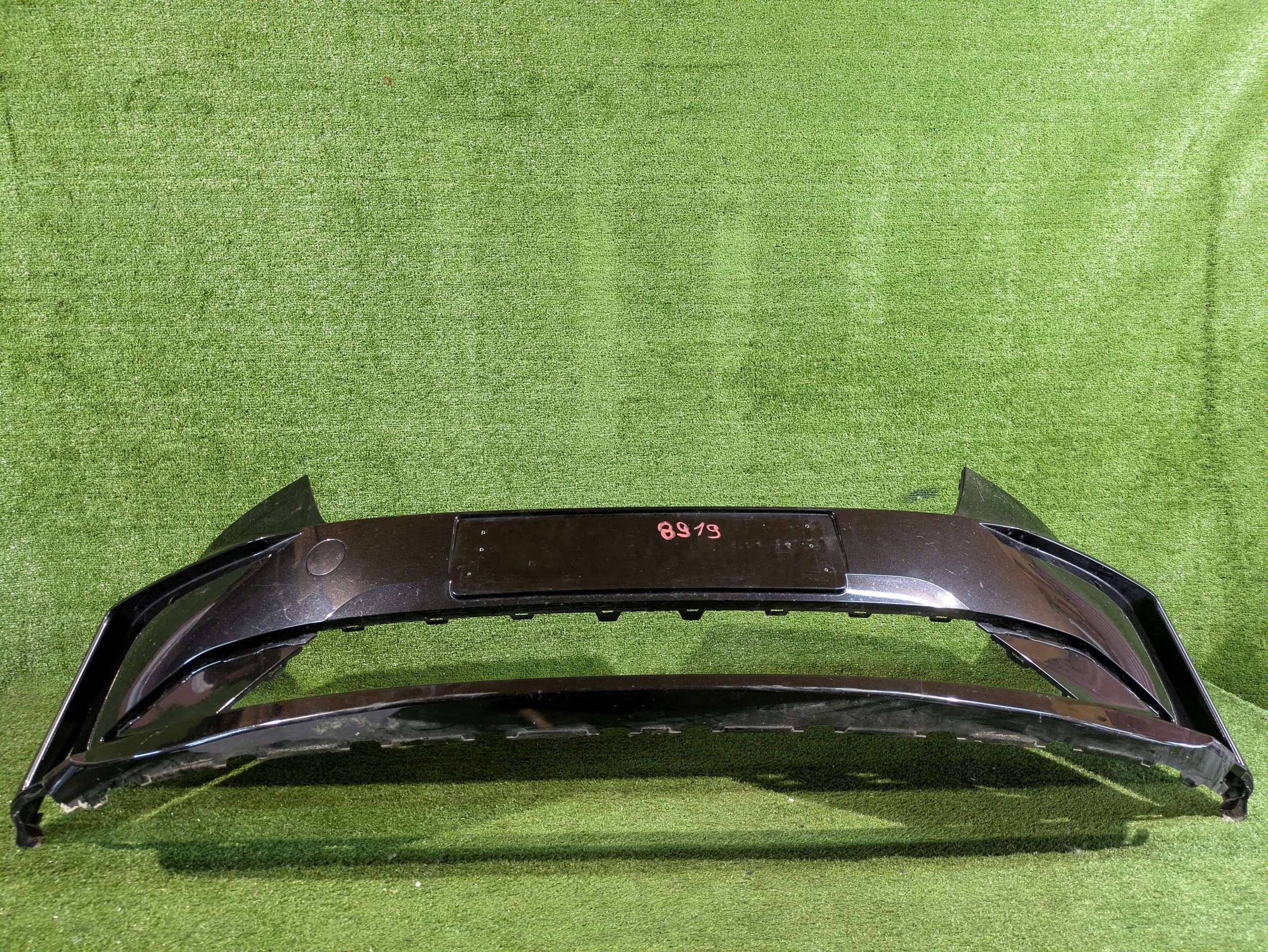 front bumper front SKODA ENYAQ IV 20- 5LA NR.Z8919