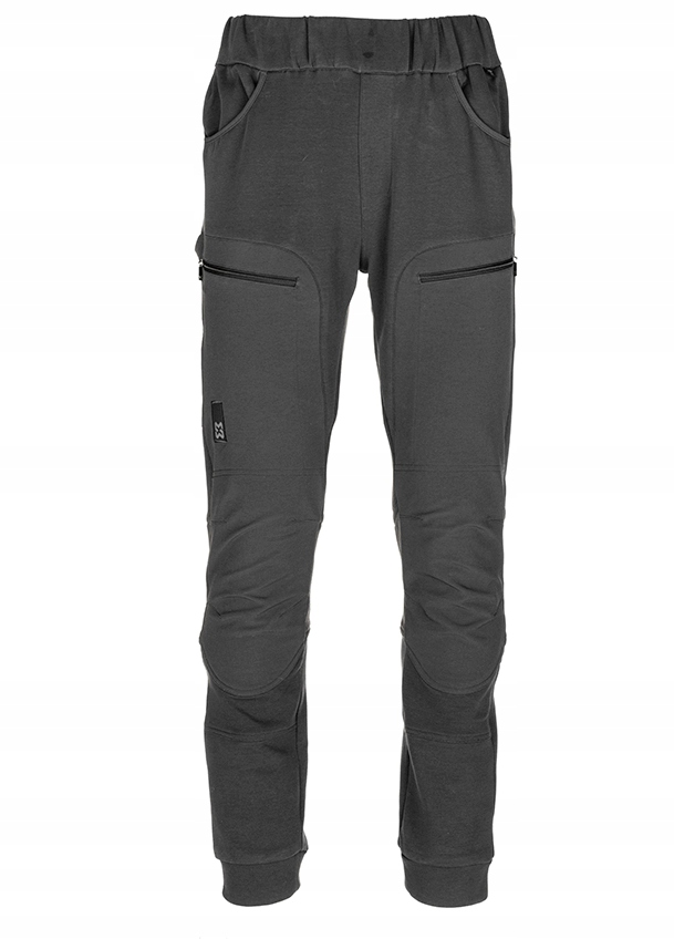 Spodnie Robocze Wurth Jogger Fusion Antracyt M