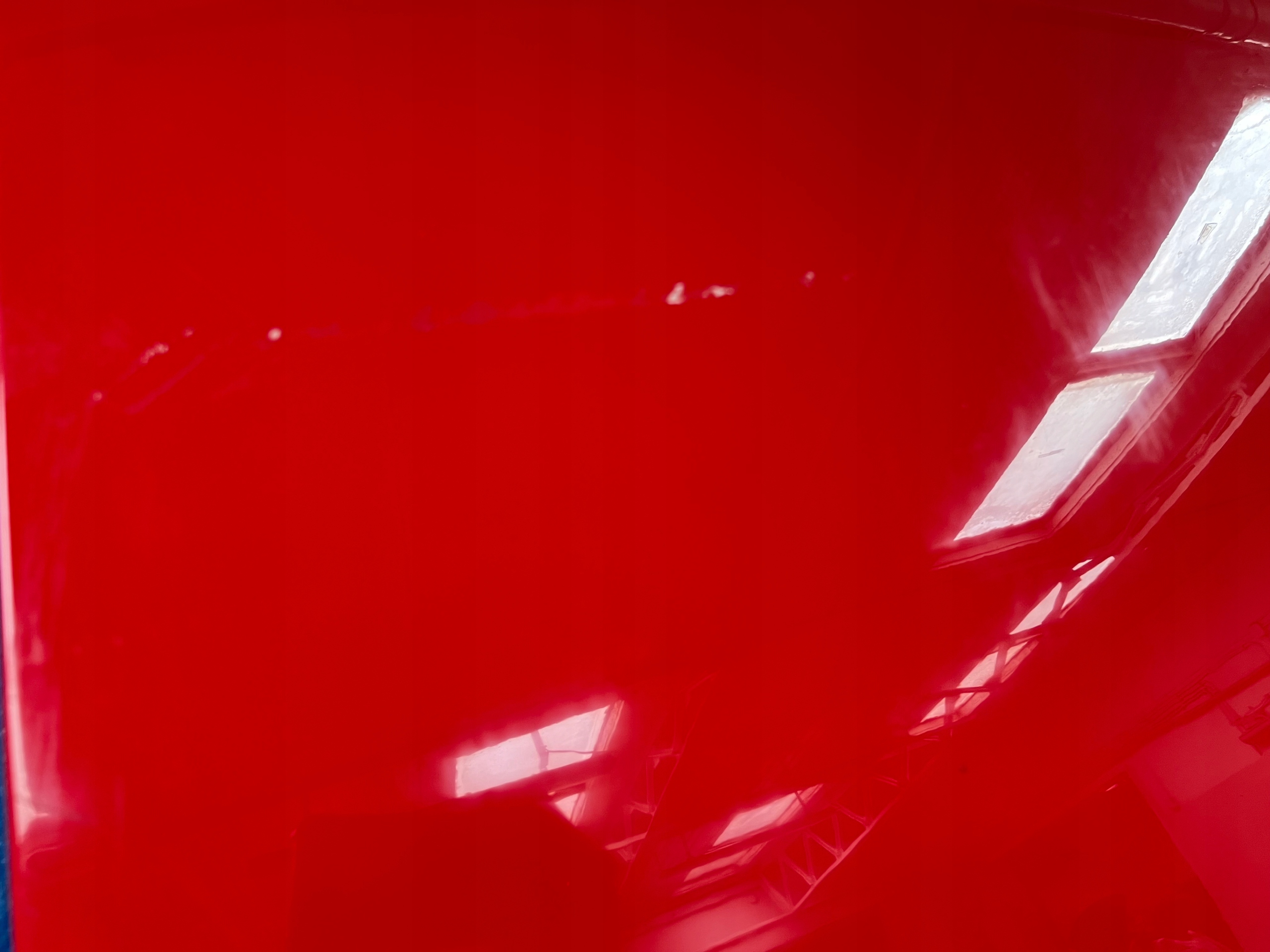 Motorhaube Porsche 928 Bonnet Hood - Thumbnail 2