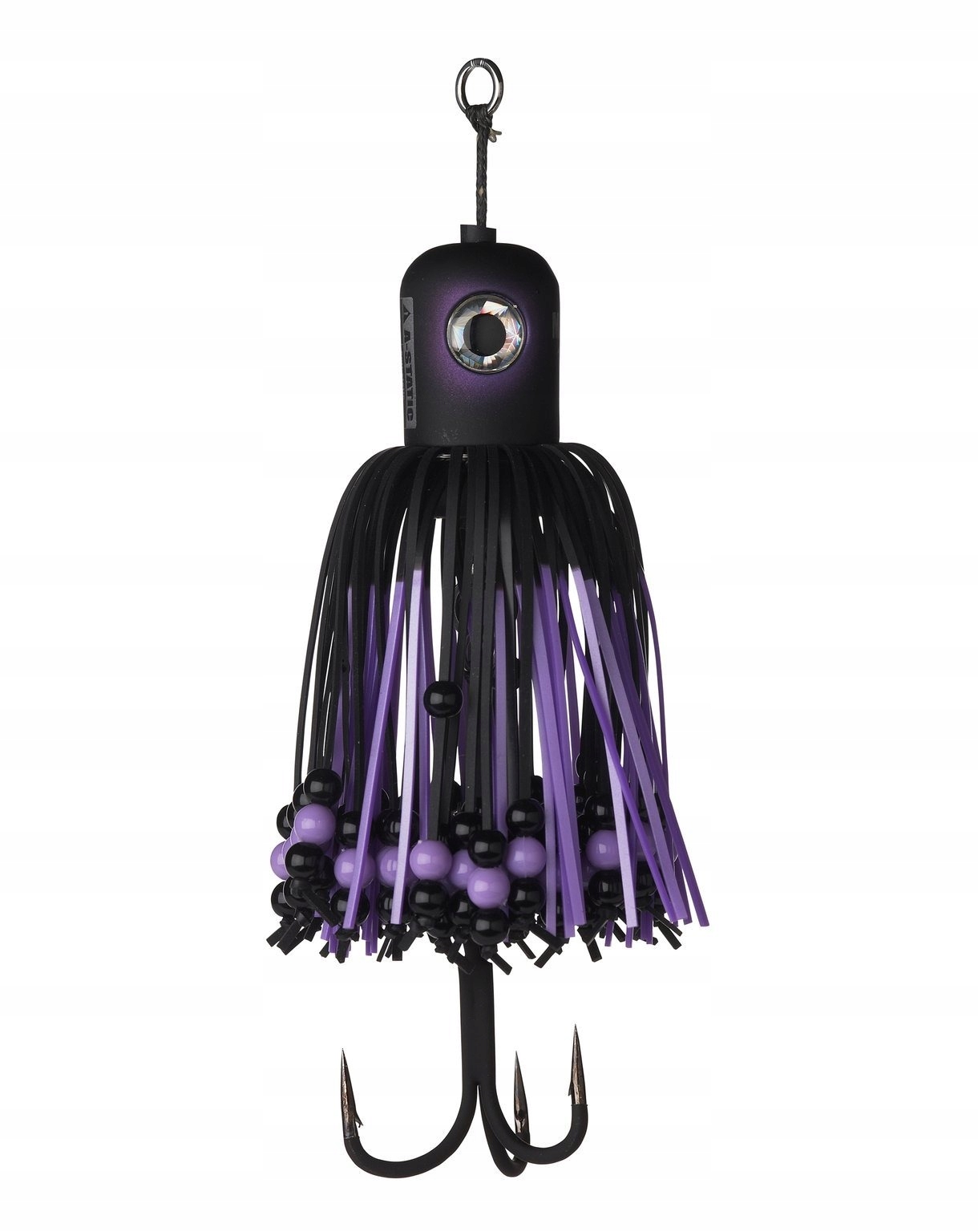 Sumcová Nástraha Clonk Teaser A-static 250g 66352