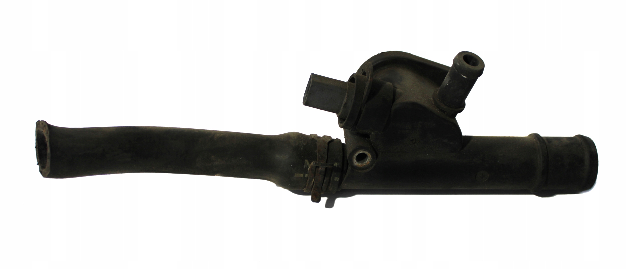 VW T5 OBUDOWA TERMOSTATU KRÓCIEC WODY 038121133