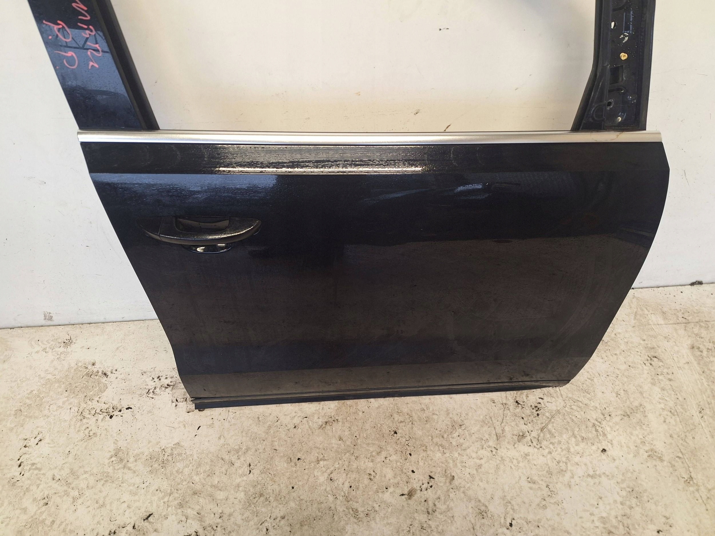 SEAT ALHAMBRA 7N LIFT 15-> door right front