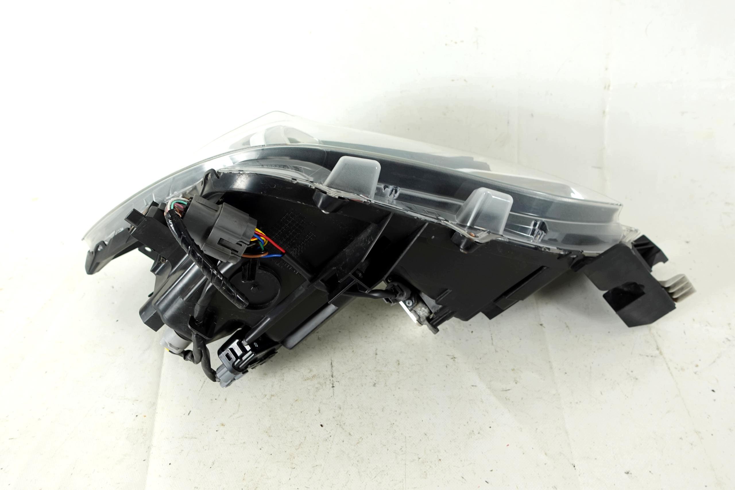 light right front right front XENON MAZDA 3 III BM 13-17 2013- ANGLIK