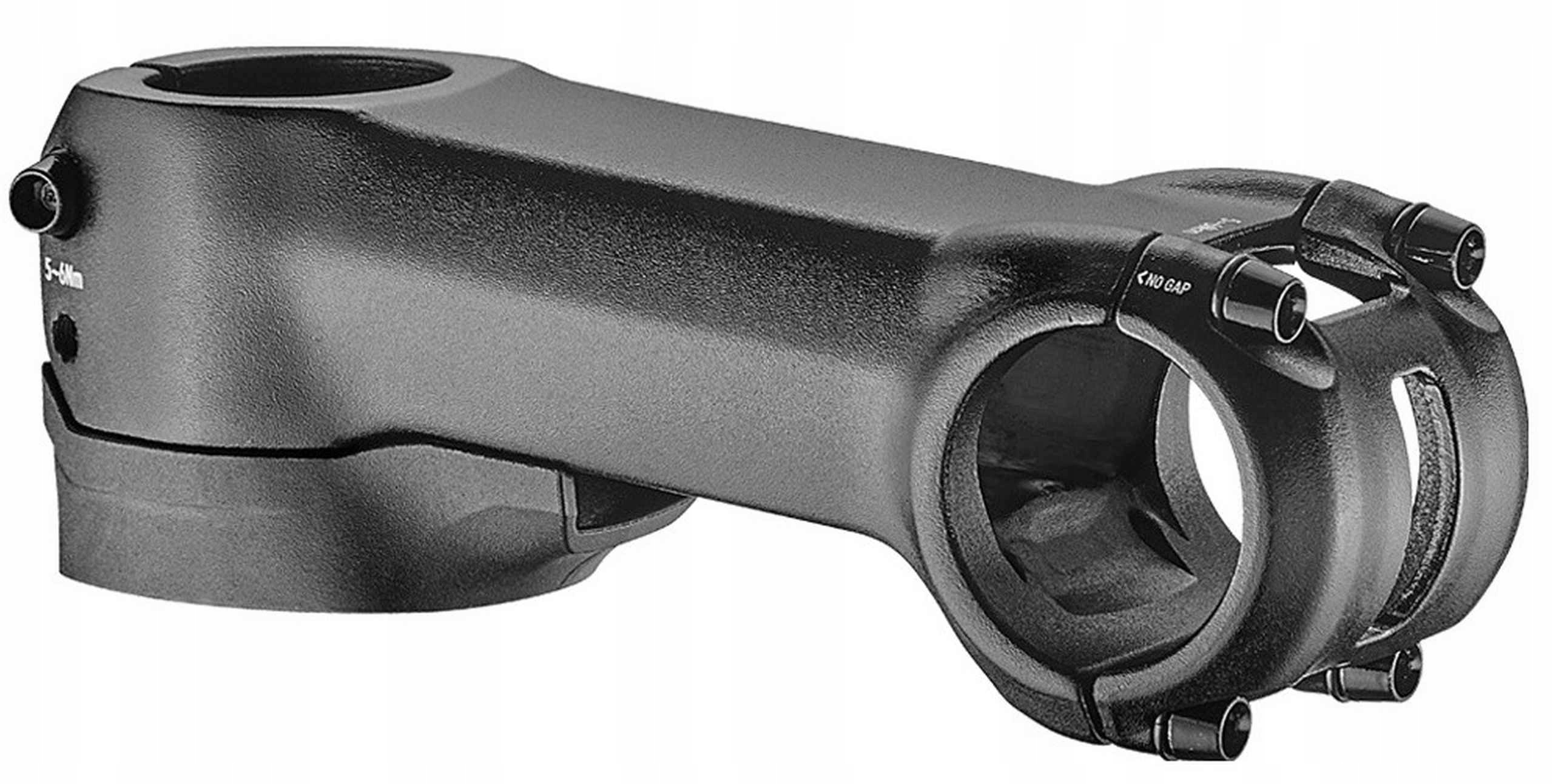 Token TK278A Mostek Rowerowy z Aluminium 80mm 175 g 7stopni